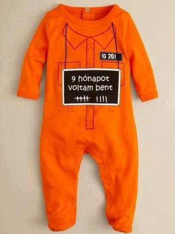 Még nem tudja . . .