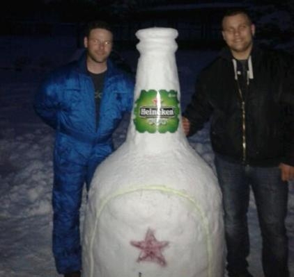 Ilyet még nem küldtek be . . . eddig