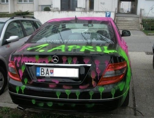 Na, milyen nap van ma?!