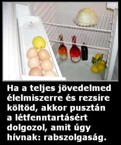 Ezzel tisztában vagy ?