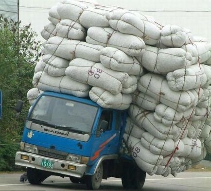 Én még raktam volna rá