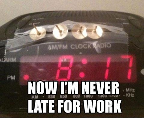 Ha nehezen megy az ébredés