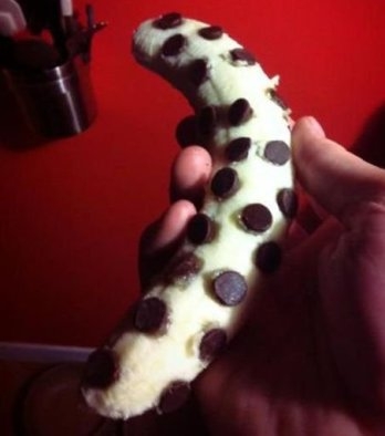 A pöttyös az igazi!?