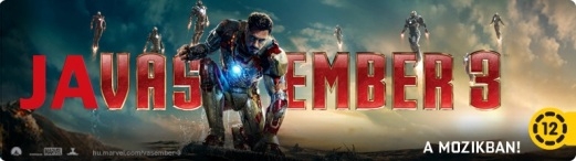 Filmajánló - A Javasember