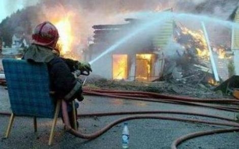 Csak lazán - ma már péntek van 🙂