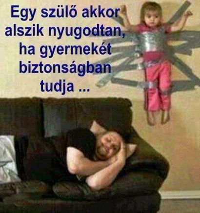 Autószerelőből fodrász . . .