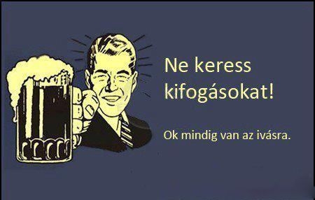 Programajánló estére