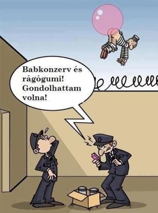 A szökés - extrém verzió