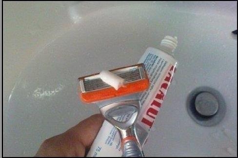 Hosszú hétvége utolsó reggelén...