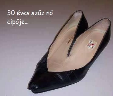 Találkoztál már ilyen cipővel ?
