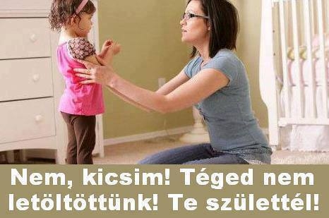 Gyermek nevelés 2013