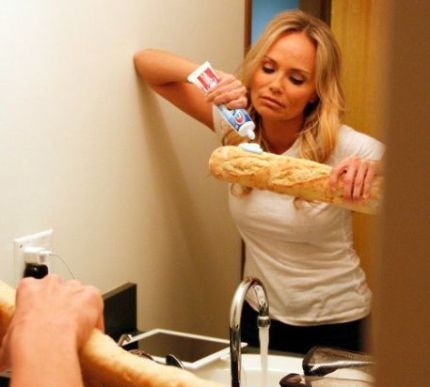 Reggeli  - rosszul csinálod