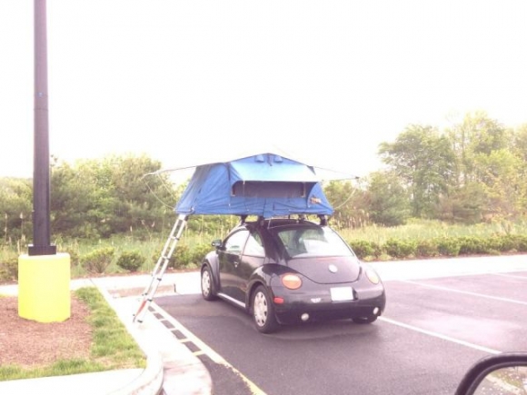 Jön a nyár...szerezze be lakóautóját