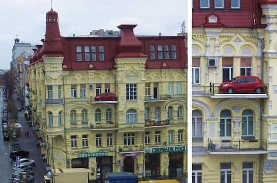 Vajon, hogy került oda?