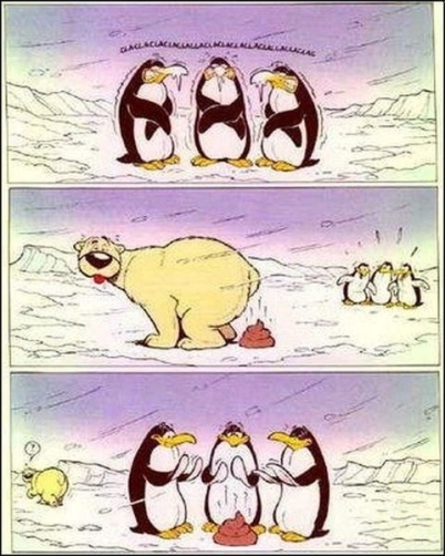 Ma is hideg van, de van megoldás :P