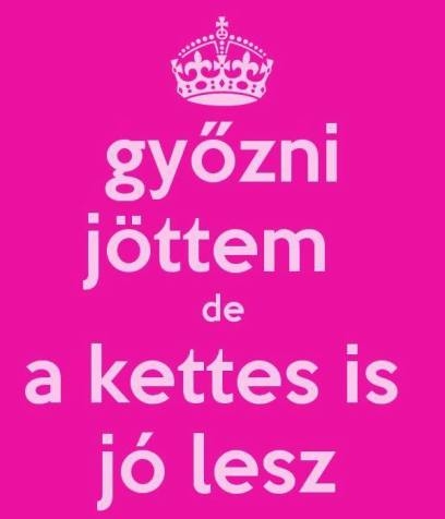 Vizsgaidőszak mottója