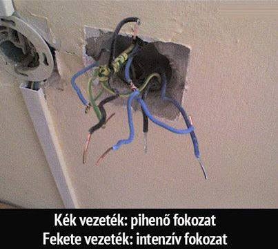 Beépíthető kétfokozatú zumba szett otthonra :P