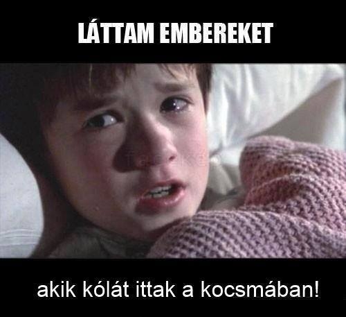 Jövő szombaton ügyelj rá !