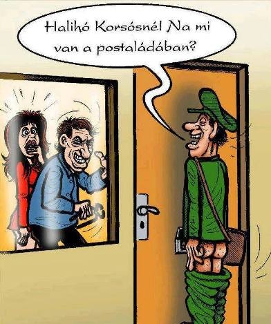 Vajon ki fog legjobban meglepődni?