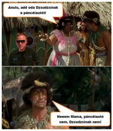 De Anulu, most miért ? 🙂