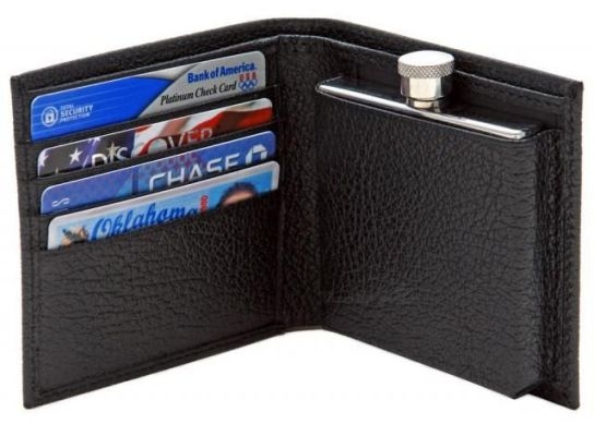 Dizájn center - Pénztárca hétvégére