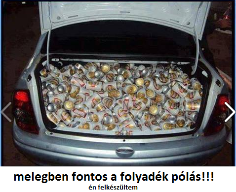 Napi ajánlat...No meg persze a strand...