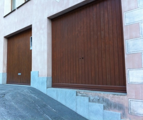 Beküldött - garázsbeálló