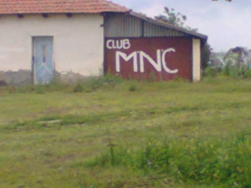 Az év klubja választás első helyezettje