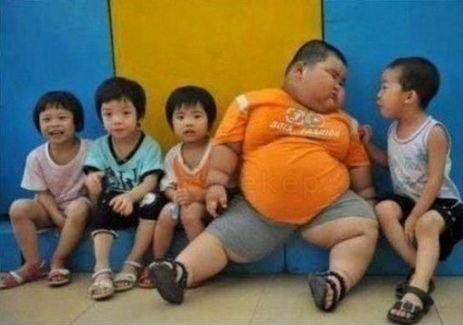 Téged eszlek meg utoljára, jó?