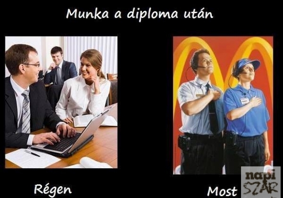 Szeptembertől irány a felsőoktatás !!