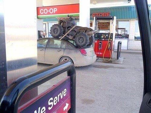 Csak lazán, mint a kazán...