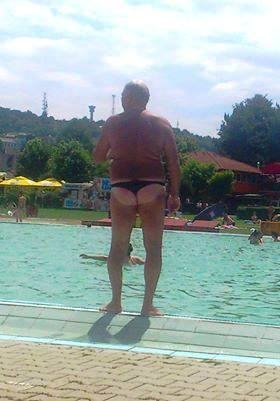 Jövő hétvégéig kitart a strandidő