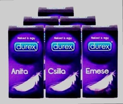 Napi Durex
