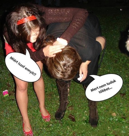 Vasárnap hajnalban . . . 