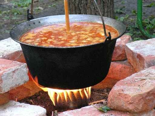 Magyar mikrohullámú sütő :P