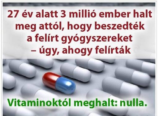 Napiszar életmód tanács - Te döntesz