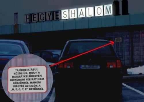 Magyarország megújul...