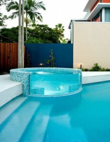 2 in 1 - medence verzió...