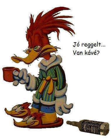 Még mindig a hét eleje...de, alakul