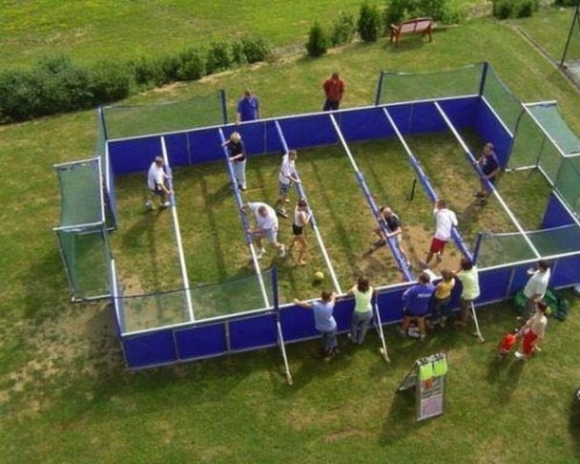 Mindenkit vár a mucsaröcsögei csocsófesztivál...