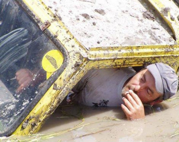 Nyugi van, egyre jobban közeleg a hétvége