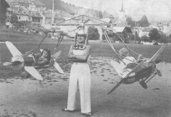 Régi idők vidámparkja