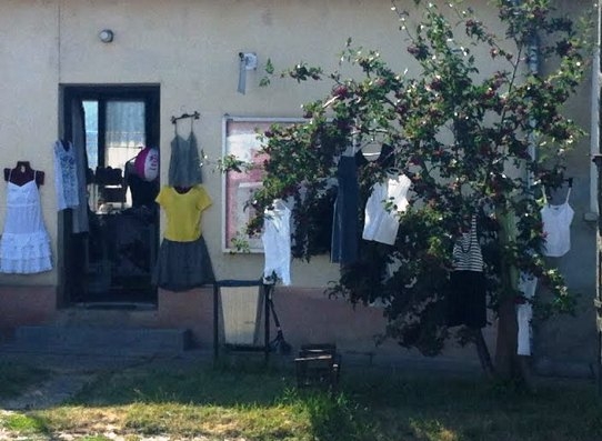 Eközben Szécsényben