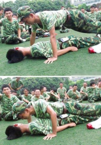 Tuti edzés (csak heteróknak...)