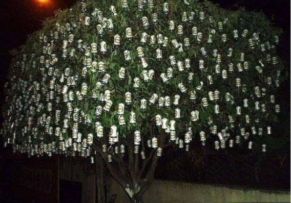 Brééking nyúúzz - Érik a sör !