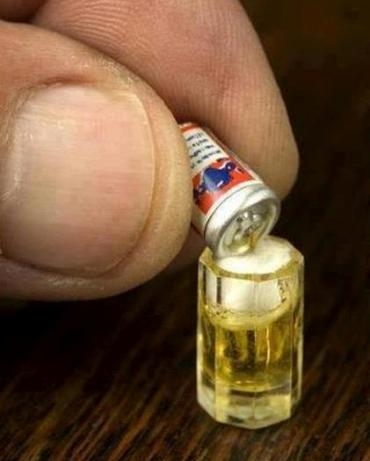 Kérsz egy kis sört?