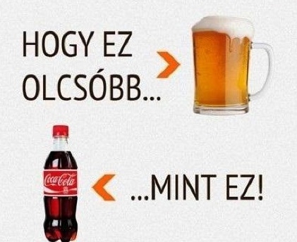 A pillanat, amikor rájössz . . .