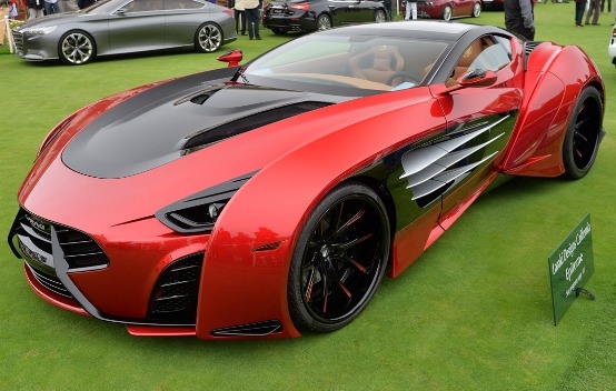 Eljött az idő - lecserélem a Ladámat!