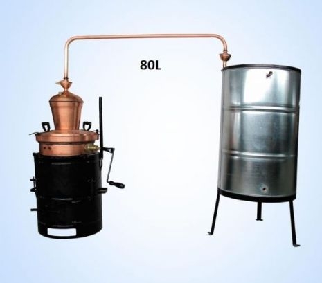 Pálinkafőzés - Dolgozzunk össze