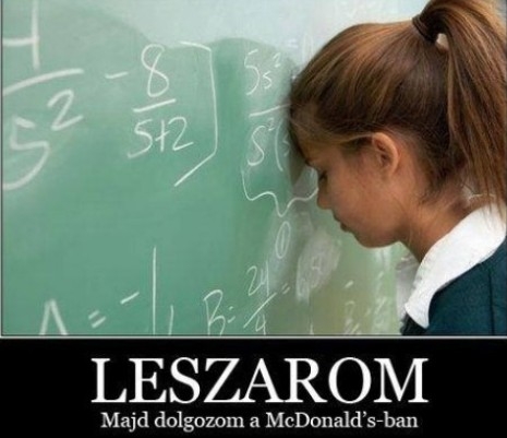 Majd rájössz . . . 